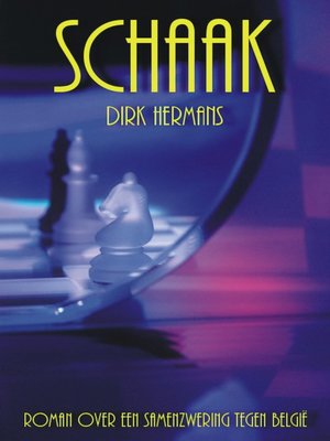cover image of Schaak